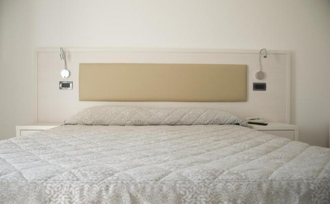 Фото отеля Residence albachiara apartment