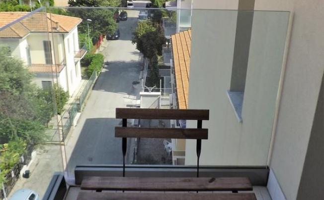 Фото отеля Residence albachiara apartment