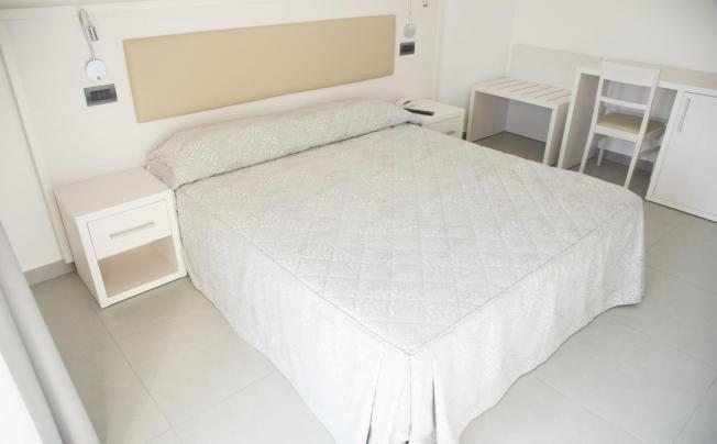 Фото отеля Residence albachiara apartment