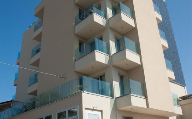 Фото отеля Residence albachiara apartment