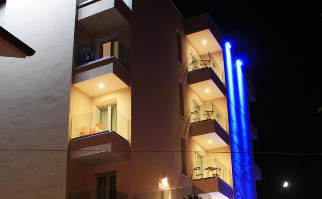 Фото отеля Residence albachiara apartment