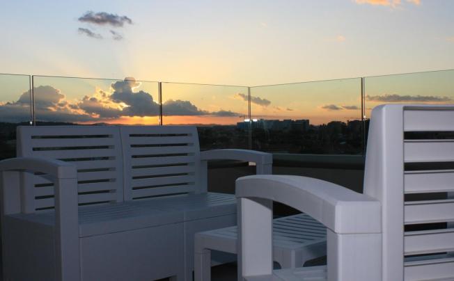 Фото отеля Residence albachiara apartment
