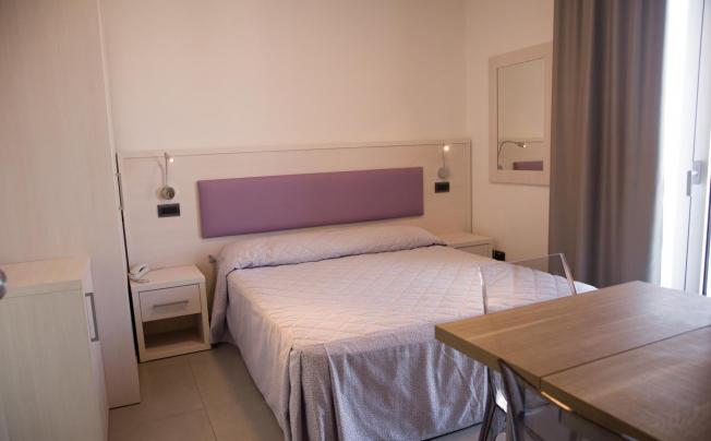 Фото отеля Residence albachiara apartment