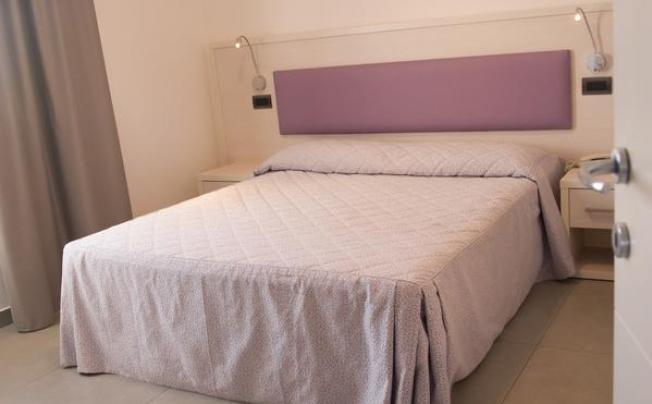 Фото отеля Residence albachiara apartment