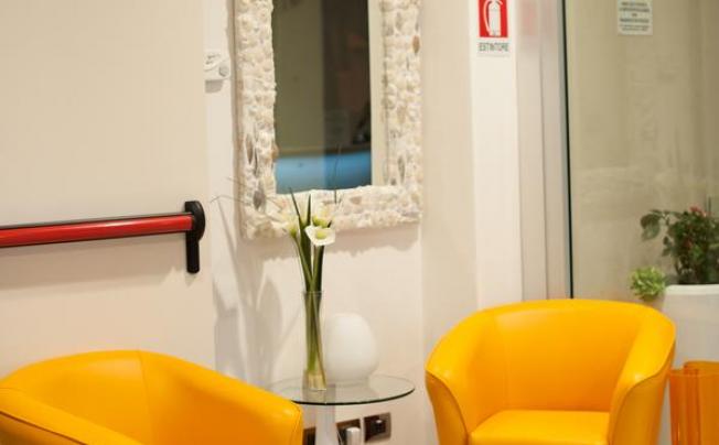 Фото отеля Residence albachiara apartment