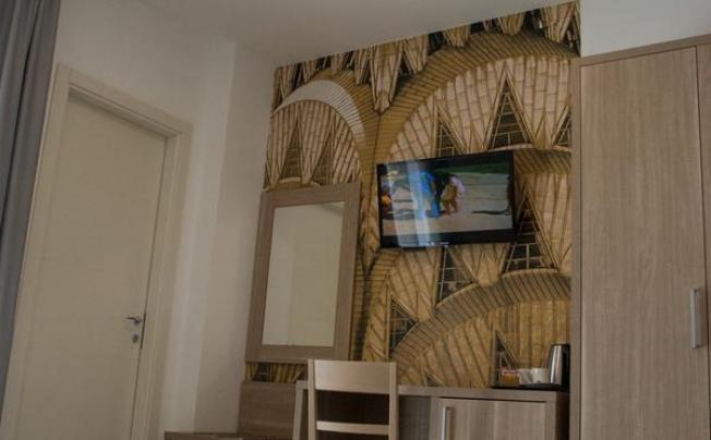 Фото отеля Residence albachiara apartment