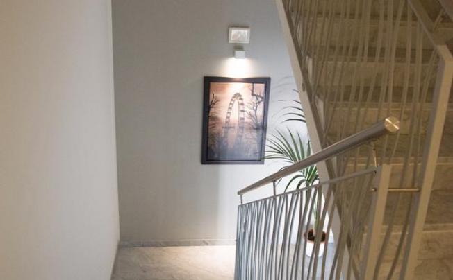 Фото отеля Residence albachiara apartment