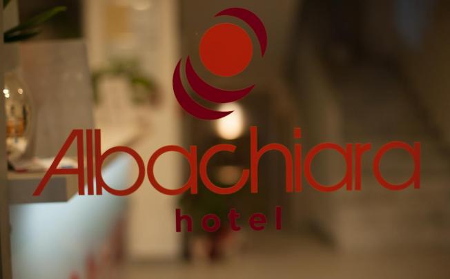 Фото отеля Residence albachiara apartment