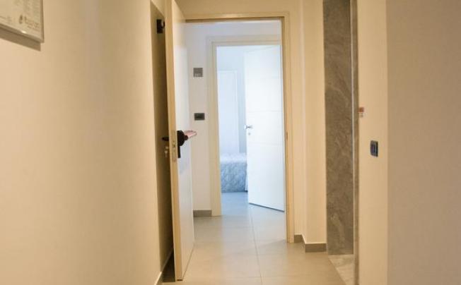 Фото отеля Residence albachiara apartment