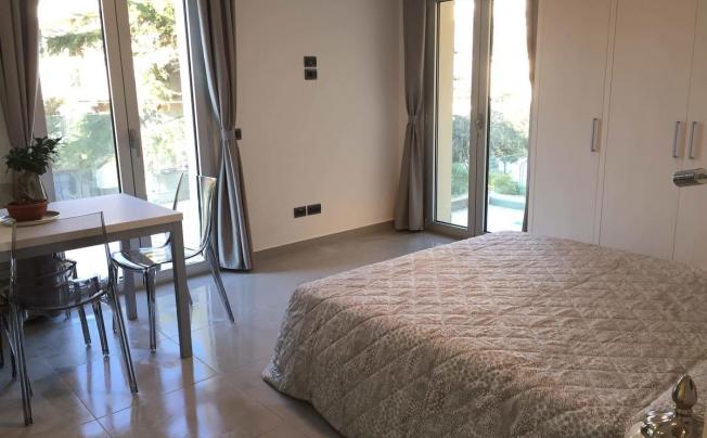 Фото отеля Residence albachiara apartment