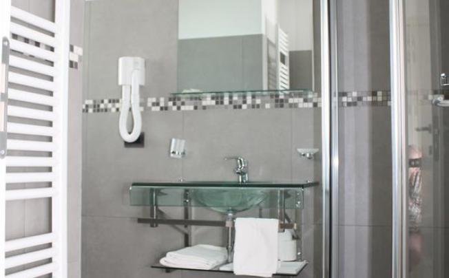 Фото отеля Residence albachiara apartment