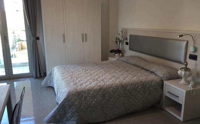Фото отеля Residence albachiara apartment