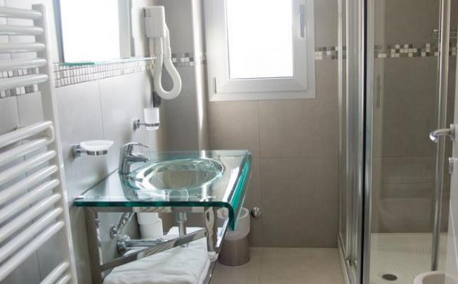 Фото отеля Residence albachiara apartment