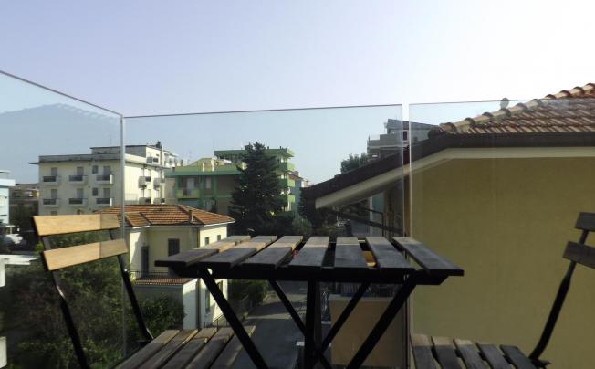 Фото отеля Residence albachiara apartment