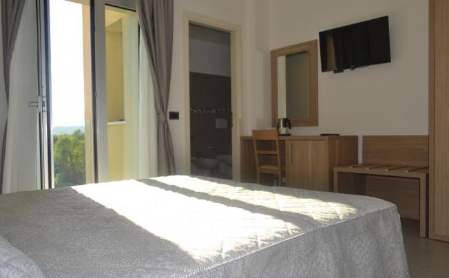Фото отеля Residence albachiara apartment