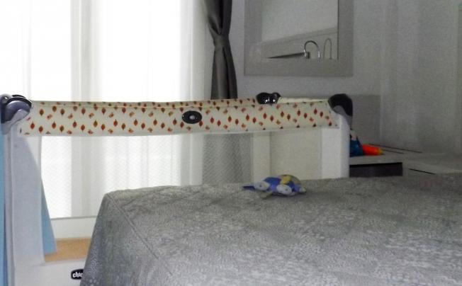 Фото отеля Residence albachiara apartment