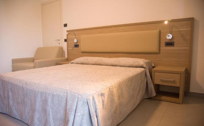 Фото отеля Residence albachiara apartment