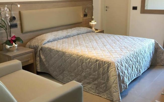 Фото отеля Residence albachiara apartment
