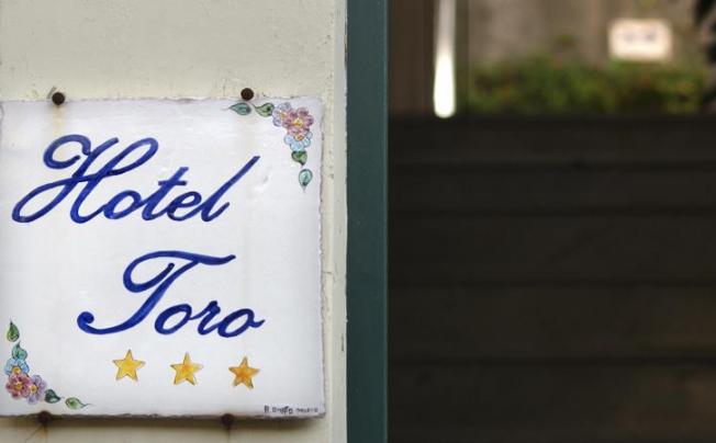 Фото отеля Toro Hotel