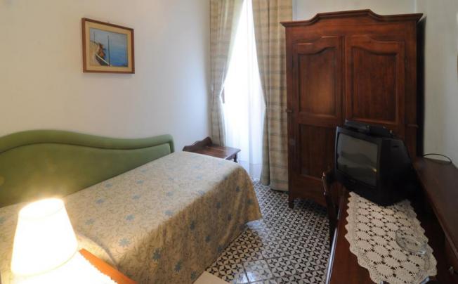 Фото отеля Toro Hotel