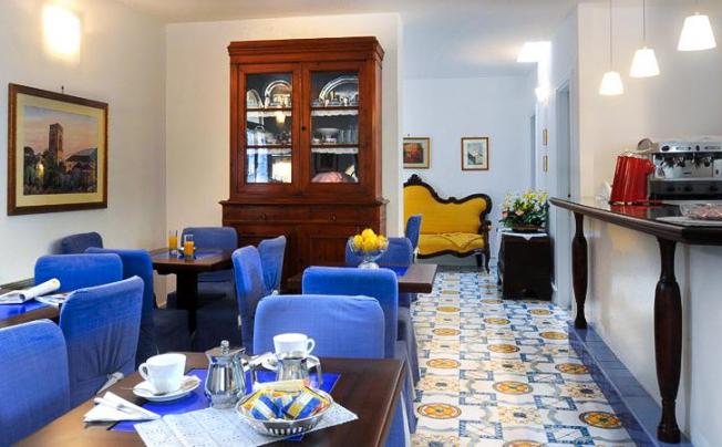 Фото отеля Toro Hotel