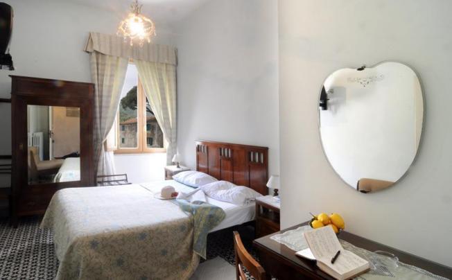 Фото отеля Toro Hotel