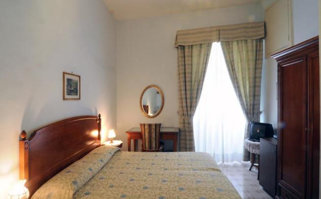 Фото отеля Toro Hotel