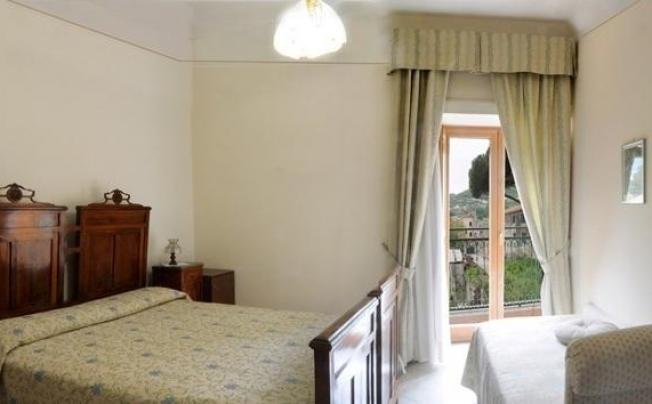 Фото отеля Toro Hotel