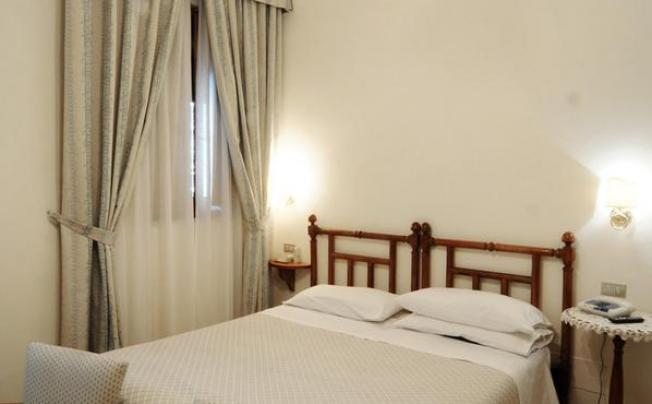 Фото отеля Toro Hotel