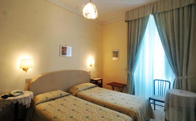 Фото отеля Toro Hotel