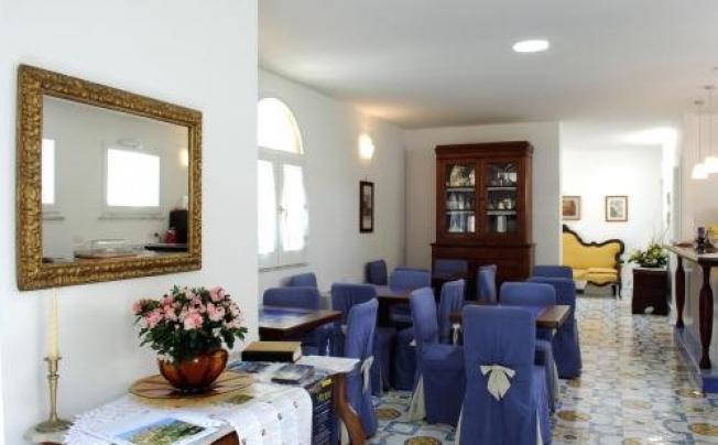 Фото отеля Toro Hotel
