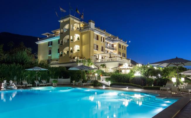 Фото отеля Hotel La Medusa