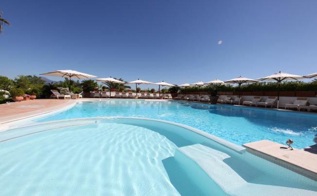 Фото отеля Hotel La Medusa