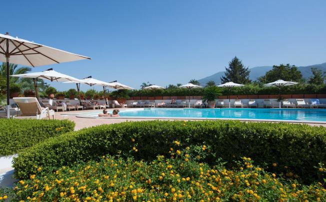 Фото отеля Hotel La Medusa