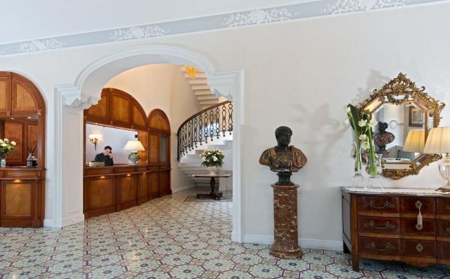Фото отеля Hotel La Medusa