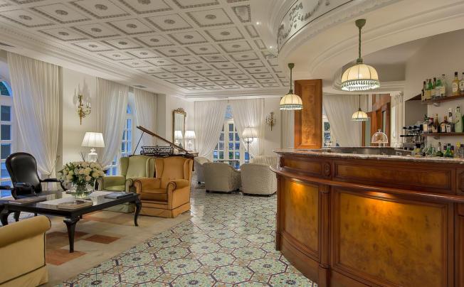 Фото отеля Hotel La Medusa