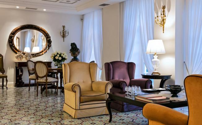 Фото отеля Hotel La Medusa