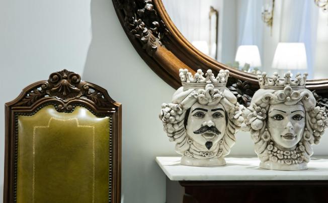 Фото отеля Hotel La Medusa