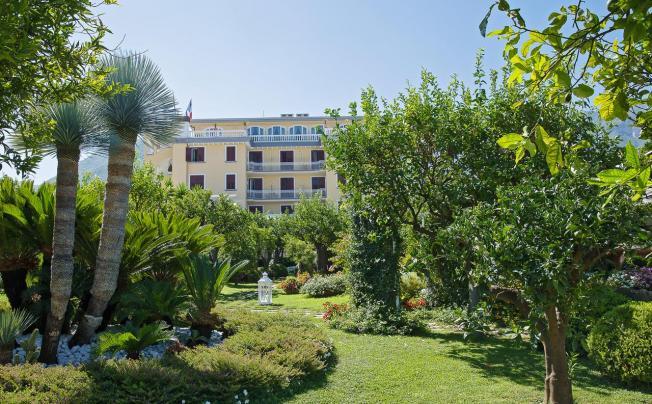 Фото отеля Hotel La Medusa