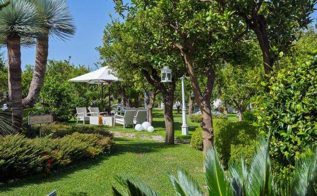 Фото отеля Hotel La Medusa