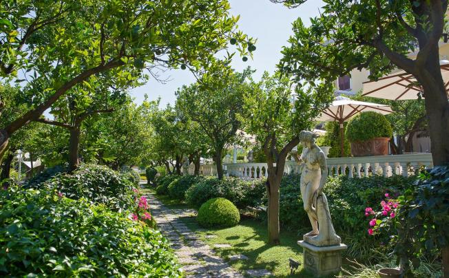 Фото отеля Hotel La Medusa