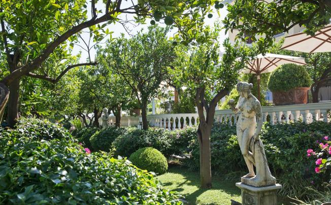 Фото отеля Hotel La Medusa