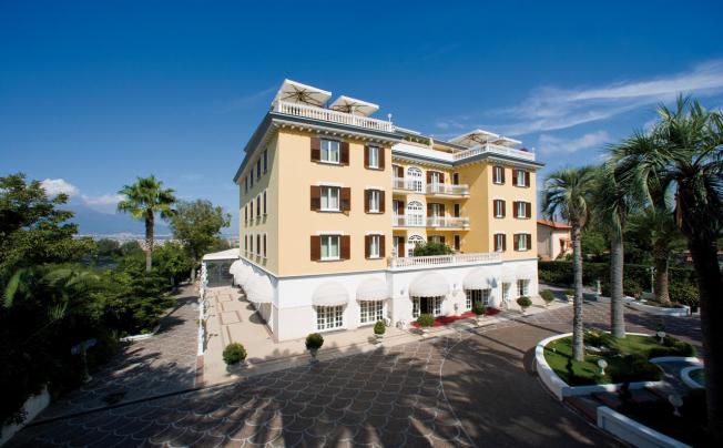 Фото отеля Hotel La Medusa
