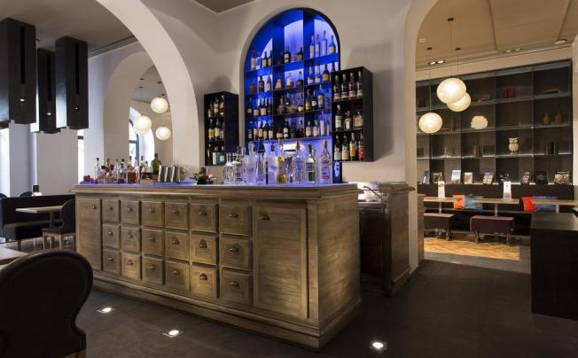 Фото отеля ROME TIMES HOTEL 