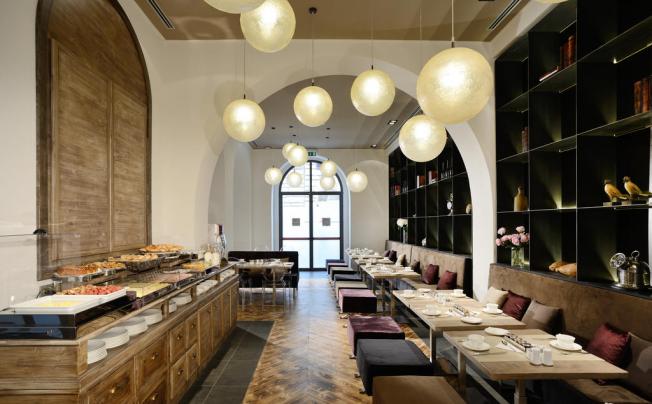 Фото отеля ROME TIMES HOTEL 