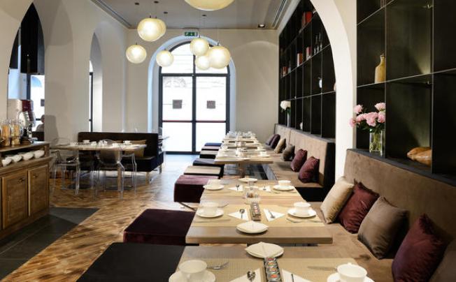 Фото отеля ROME TIMES HOTEL 