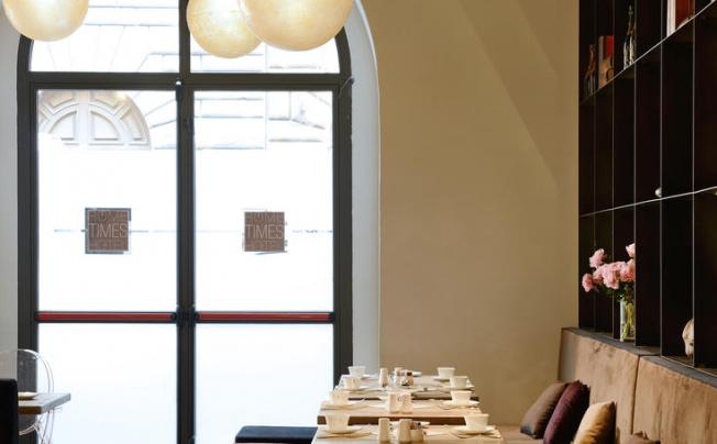 Фото отеля ROME TIMES HOTEL 