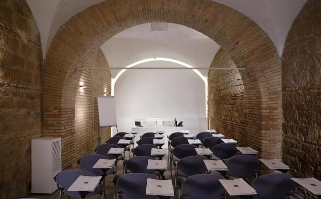 Фото отеля ROME TIMES HOTEL 