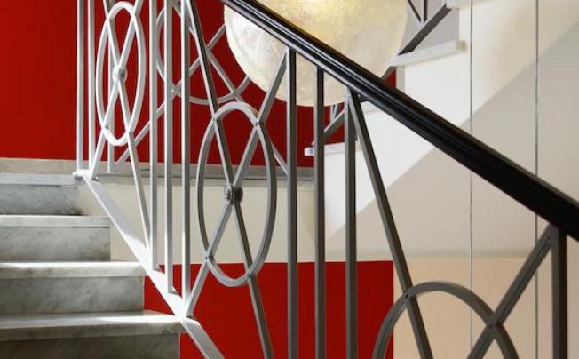 Фото отеля ROME TIMES HOTEL 