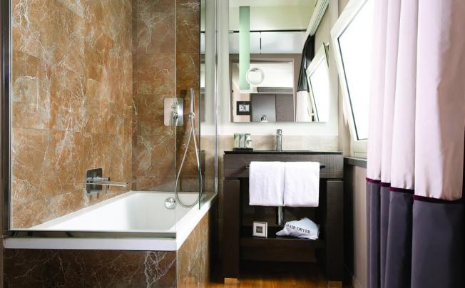 Фото отеля ROME TIMES HOTEL 